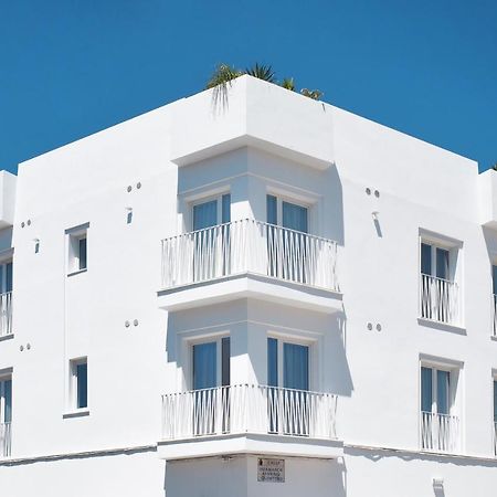Rio Salado Conil Hostal Conil De La Frontera Dış mekan fotoğraf