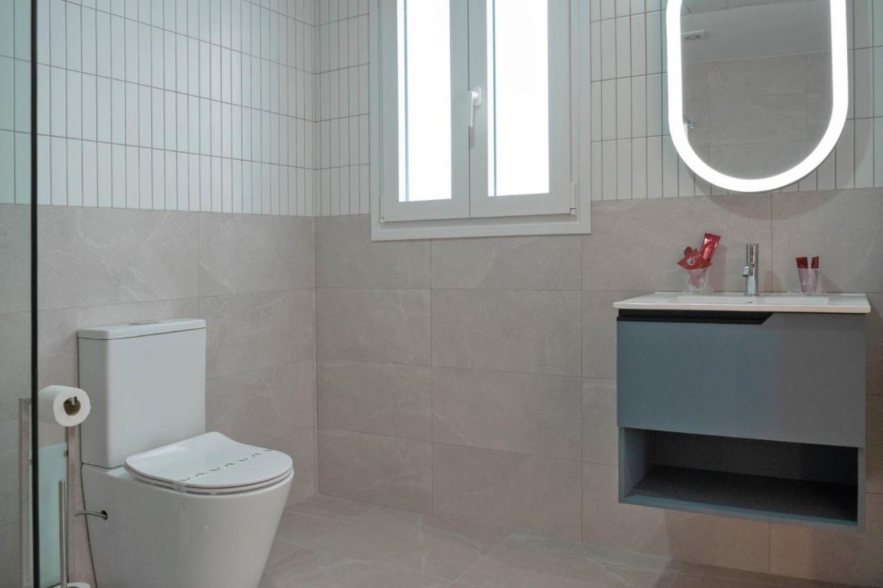 Rio Salado Conil Hostal Conil De La Frontera Dış mekan fotoğraf