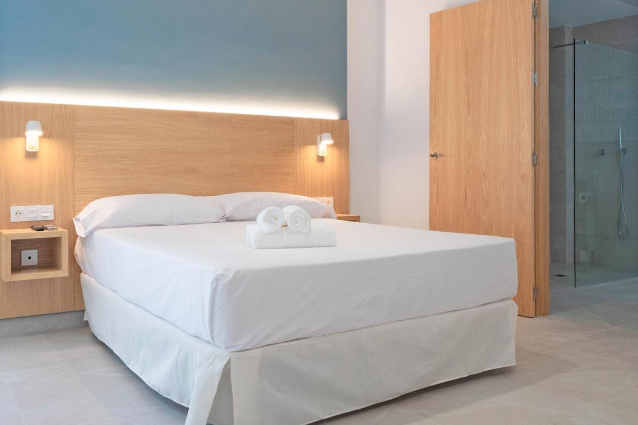 Rio Salado Conil Hostal Conil De La Frontera Dış mekan fotoğraf